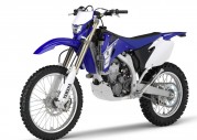 Yamaha WR450F